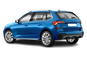 Skoda Kamiq - 1.0 TSI SE L Edition 5dr DSG