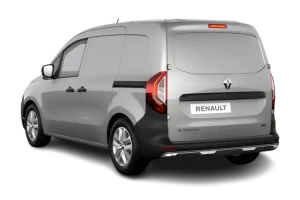 Renault Kangoo - LL21 90kW 44kWh Advance [Safety] Van Auto