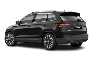 Skoda Karoq - 1.5 TSI Sportline 5dr DSG