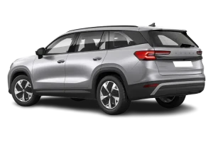 Skoda Kodiaq - 1.5 TSI e-TEC SE L 5dr DSG [7 Seat]