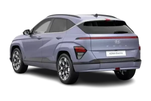 Hyundai Kona - 160kW Advance 65kWh 5dr Auto [Comfort Pack]