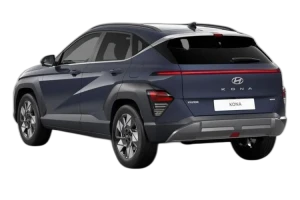 Hyundai Kona - 1.0T Advance 5dr