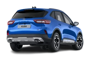 Ford Kuga - 1.5 EcoBoost Titanium 5dr