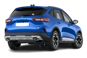 Ford Kuga - 2.5 PHEV ST-Line X Black Package 5dr CVT