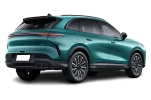Lepas L8 - 1.5T PHEV Elevate 5dr 1DHT