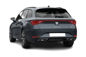 Seat Leon - 1.5 e-Hybrid FR 5dr DSG [DAP]