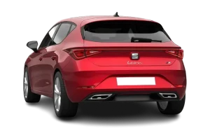 Seat Leon - 1.5 TSI 115 SE 5dr [DAP]