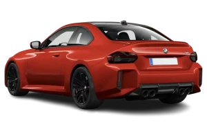 Bmw M2 - M2 480 2dr DCT