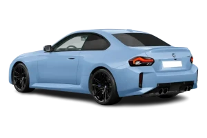 Bmw M2 - M2 480 2dr Step Auto