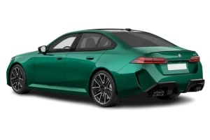 Bmw M5 - M5 4dr DCT