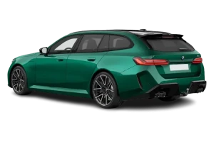 Bmw M5 - M5 5dr DCT