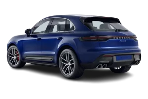 Porsche Macan - 5dr PDK