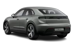 Porsche Macan - 265kW 100kWh 5dr Auto