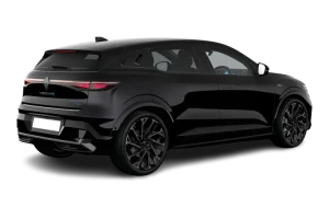 Renault Megane E-Tech - EV60 160kW Iconic Esprit Alpine 60kWh 5dr Auto