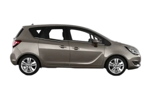 Volkswagen Transporter - 100kW 70kWh Commerce Plus Van Auto