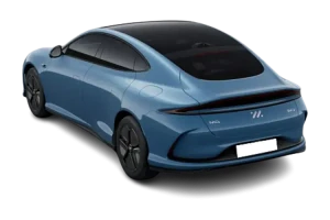 Mg Motor Uk Im5 - 553kW Performance 100kWh 5dr Auto