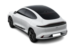 Mg Motor Uk Im6 - 300kW Long Range 100kWh 5dr Auto