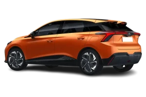 Mg Motor Uk Mg4 - 320kW EV XPOWER 64kWh 5dr Auto