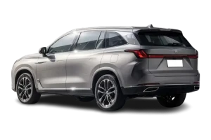 Mg Motor Uk Mgs9 - 1.5 T-GDI PHEV Premium 5dr Auto