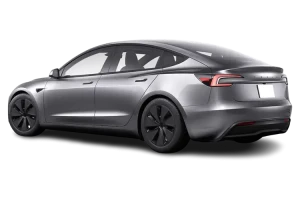 Tesla Model 3 - Performance AWD 85kWh 4dr Auto
