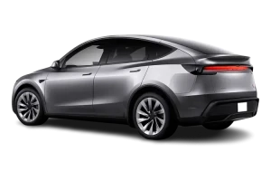 Tesla Model Y - RWD 5dr Auto