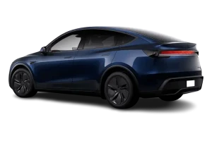 Tesla Model Y - Premium Long Range RWD 5dr Auto