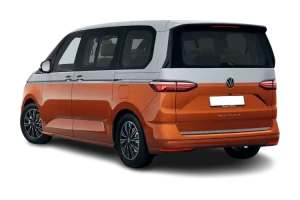 Volkswagen Multivan - 1.5 TSI eHybrid Life 5dr 4MOTION DSG