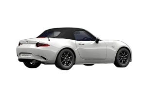 Mazda Mx-5 - 2.0 [184] Homura 2dr