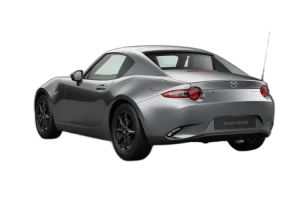 Mazda Mx-5 - 1.5 [132] Prime-Line 2dr