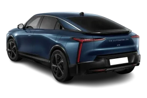 Ds No8 - 191kW Etoile 74kWh 5dr Auto
