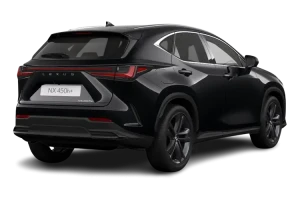 Lexus Nx - 450h+ 2.5 Takumi 5dr E-CVT