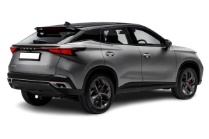 Omoda 5 - 1.5T SHS-H Noble 5dr 1DHT