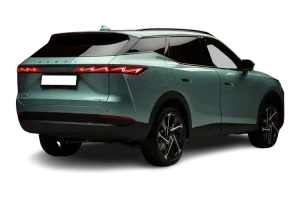 Omoda 7 - 1.5T SHS Knight 5dr 1DHT