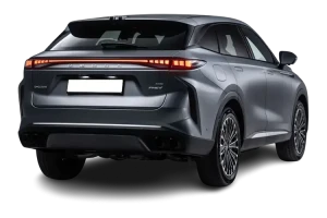 Omoda 9 - 1.5T SHS Noble 5dr 3DHT