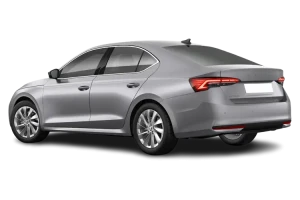 Skoda Octavia - 2.0 TSI vRS 5dr DSG