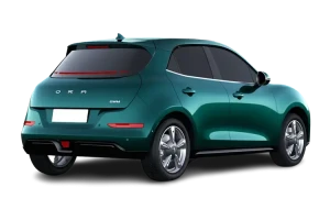 Gwm Ora 03 - 126kW GT 63kWh 5dr Auto