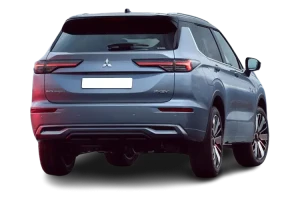 Mitsubishi Outlander - 2.4 PHEV Nativa 5dr Auto