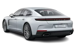 Porsche Panamera - 2.9 V6 4 E-Hybrid 5dr PDK