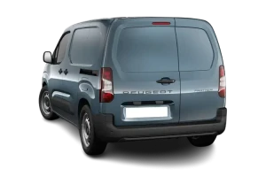 Peugeot Partner - 1.5 BlueHDi 100 Professional Plus Van
