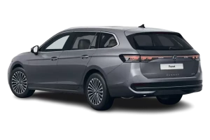 Volkswagen Passat - 1.5 TSI eHybrid Elegance 5dr DSG