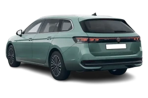 Volkswagen Passat - 1.5 TSI eHybrid Elegance 5dr DSG