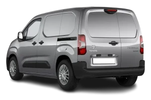 Toyota Proace City - Icon Van 50kWh Auto