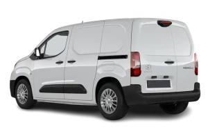 Toyota Proace City - 1.5D 100 Active Van