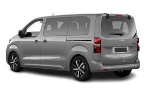 Toyota Proace Verso - 100kW Icon L1 75kWh 5dr Auto