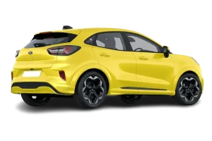 Ford Puma - 124kW Select 47kWh 5dr Auto