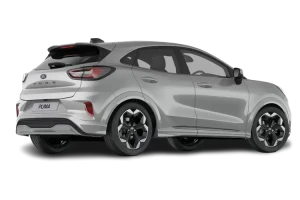 Ford Puma - 1.0 EcoBoost Hybrid mHEV Titanium 5dr DCT