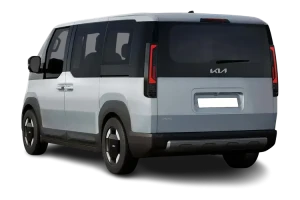 Kia Pv5 - 120kW Essential Long Range 71kWh 5dr Auto