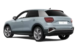 Audi Q2 - 35 TFSI Sport 5dr [Tech]