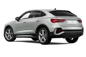 Audi Q3 - 35 TFSI Sport 5dr [Tech Pro]