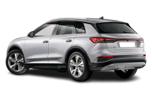 Audi Q4 - 210kW 45 82kWh S Line 5dr Auto [Leather]